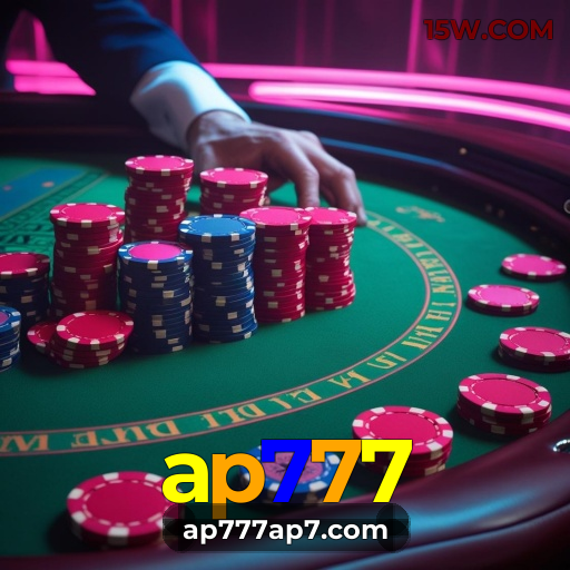 ap777 Logo