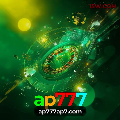 ap777 Logo