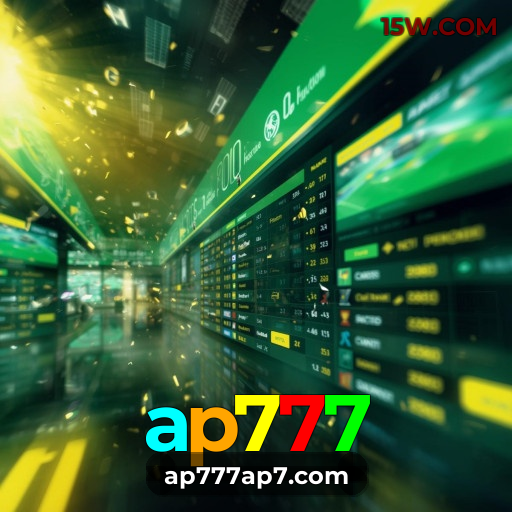 ap777 Logo