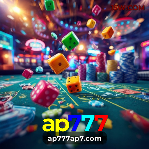 ap777 Logo